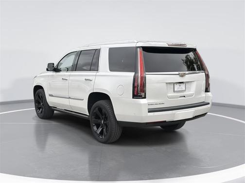 2020 Cadillac Escalade Premium Luxury