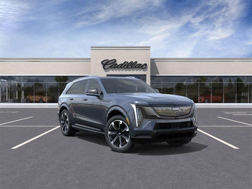 2026 Cadillac Escalade IQ Premium Sport