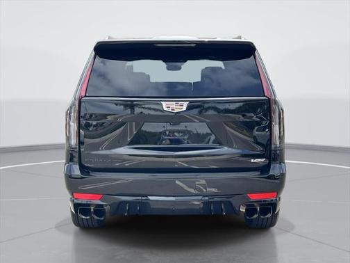 2023 Cadillac Escalade V-Series