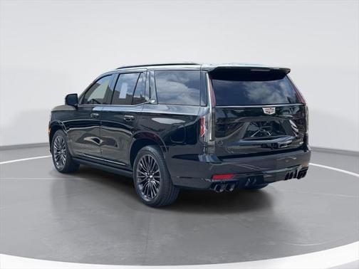 2023 Cadillac Escalade V-Series