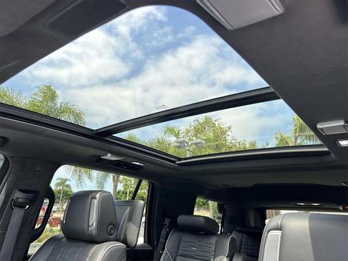 2023 Cadillac Escalade V-Series