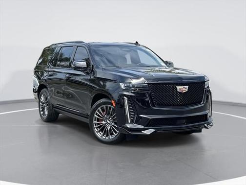 2023 Cadillac Escalade V-Series