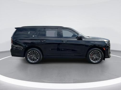 2023 Cadillac Escalade V-Series