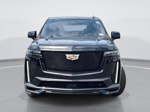 2023 Cadillac Escalade V-Series