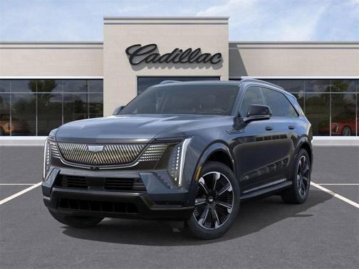 2026 Cadillac Escalade IQ Premium Sport