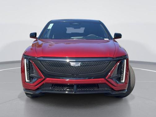 2026 Cadillac LYRIQ V Premium