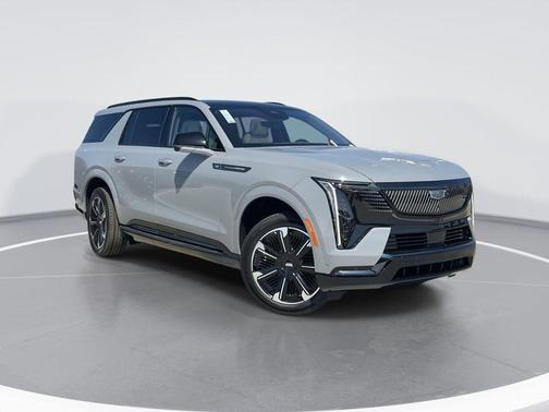 2026 Cadillac Escalade IQL Sport