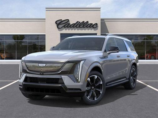 2026 Cadillac Escalade IQ Sport