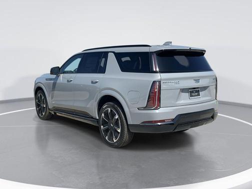 2026 Cadillac Escalade IQL Sport