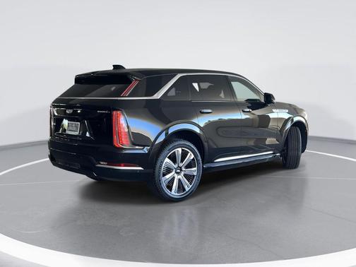 2026 Cadillac Escalade IQ Luxury