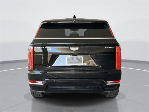 2026 Cadillac Escalade IQ Luxury