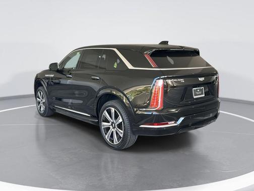 2026 Cadillac Escalade IQ Luxury