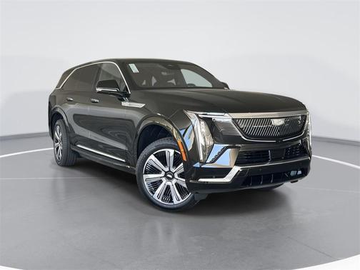 2026 Cadillac Escalade IQ Luxury