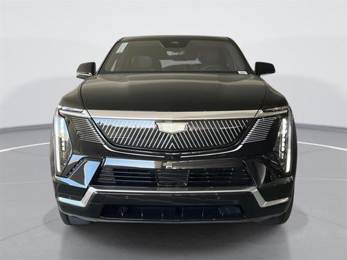2026 Cadillac Escalade IQ Luxury
