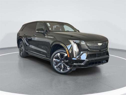 2026 Cadillac Escalade IQ Premium Sport
