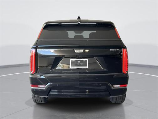 2026 Cadillac Escalade IQ Premium Sport