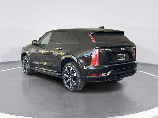 2026 Cadillac Escalade IQ Premium Sport
