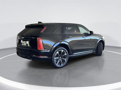 2026 Cadillac Escalade IQ Premium Sport