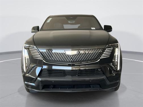 2026 Cadillac Escalade IQ Premium Sport