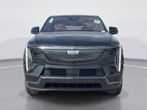 2026 Cadillac Escalade IQ Premium Sport