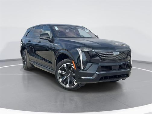 2026 Cadillac Escalade IQ Premium Sport