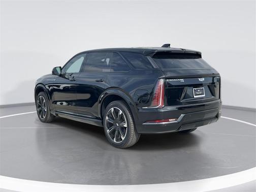 2026 Cadillac Escalade IQ Premium Sport