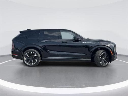 2026 Cadillac Escalade IQ Premium Sport