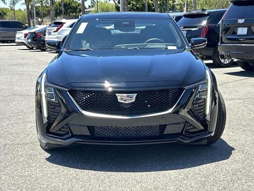2025 Cadillac CT5 Sport RWD