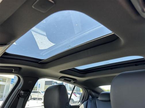 2025 Cadillac CT5 Sport RWD