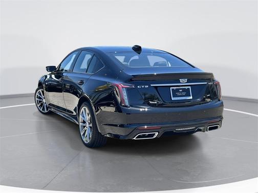 2025 Cadillac CT5 Sport