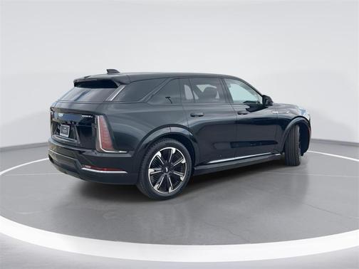 2026 Cadillac Escalade IQ Premium Sport