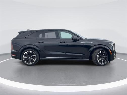 2026 Cadillac Escalade IQ Premium Sport