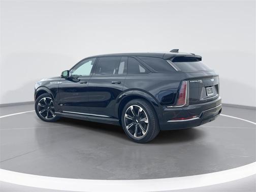 2026 Cadillac Escalade IQ Premium Sport