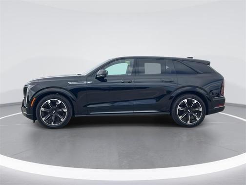 2026 Cadillac Escalade IQ Premium Sport