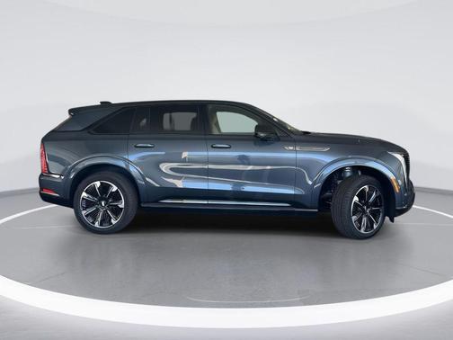 2026 Cadillac Escalade IQ Premium Sport