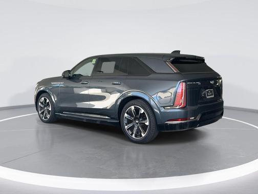 2026 Cadillac Escalade IQ Premium Sport