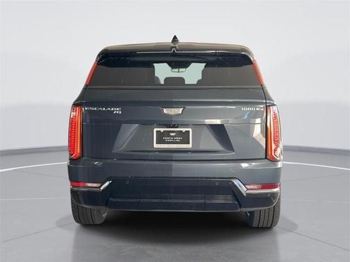 2026 Cadillac Escalade IQ Premium Sport