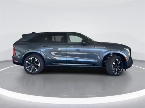 2026 Cadillac Escalade IQ Premium Sport