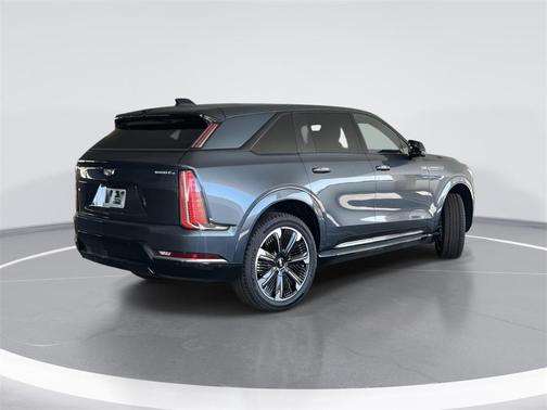 2026 Cadillac Escalade IQ Premium Sport