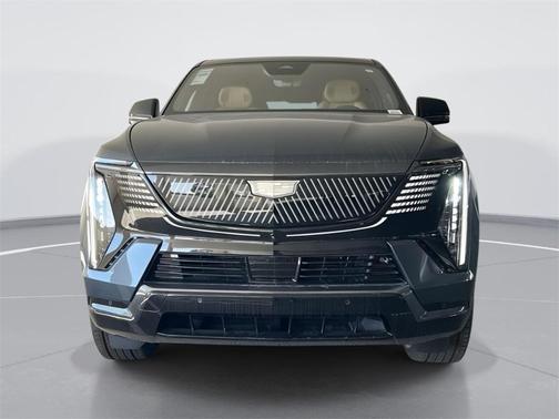 2026 Cadillac Escalade IQ Premium Sport