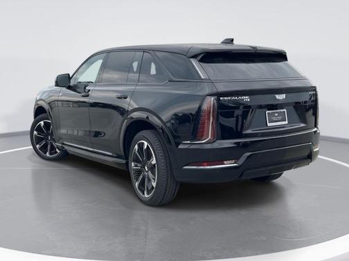 Black Raven 2026 Cadillac Escalade IQ Sport