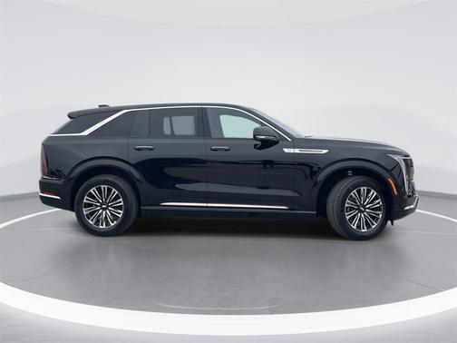 2026 Cadillac Escalade IQ Luxury