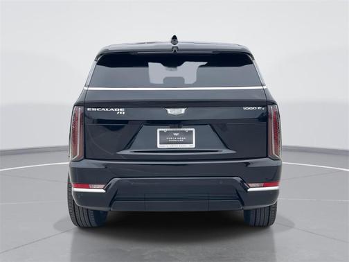 2026 Cadillac Escalade IQ Luxury