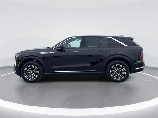 2026 Cadillac Escalade IQ Luxury