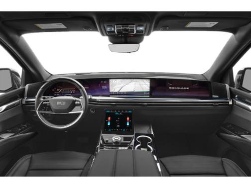 Black Raven 2026 Cadillac Escalade ESV Base