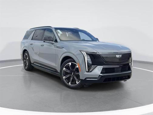 2026 Cadillac Escalade IQL Premium Sport