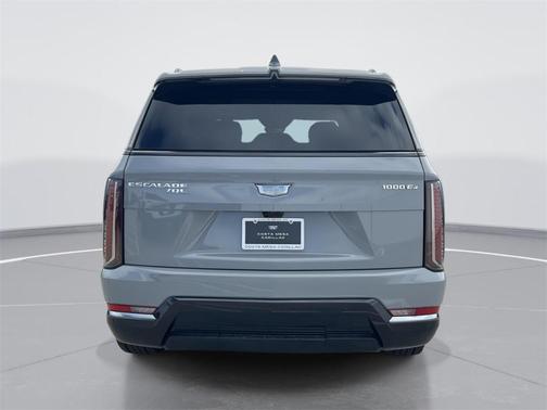 2026 Cadillac Escalade IQL Premium Sport