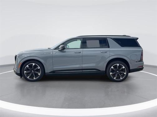 2026 Cadillac Escalade IQL Premium Sport