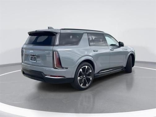 2026 Cadillac Escalade IQL Premium Sport