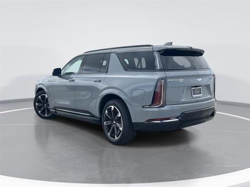 2026 Cadillac Escalade IQL Premium Sport